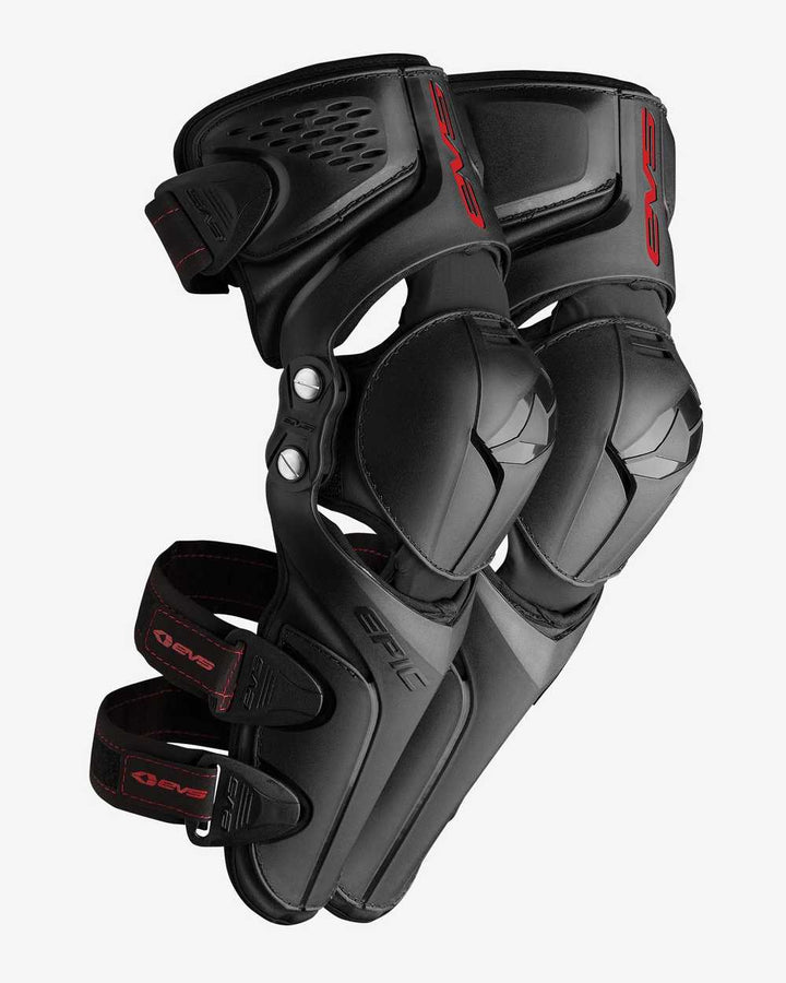 Epic Knee Pad for Enhanced Shin and Patella Protection
