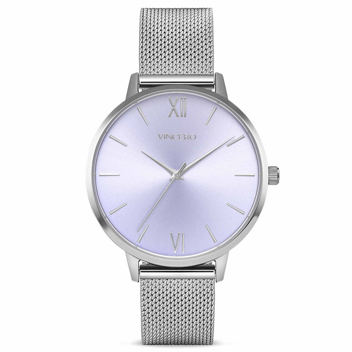 Eros Lavender Ladies Watch - Limited Edition Release