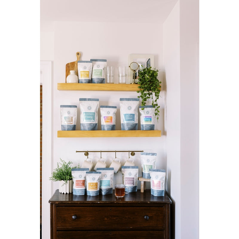 Herbal Joint Support Tea