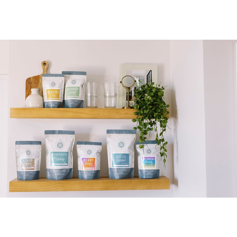 Herbal Joint Support Tea