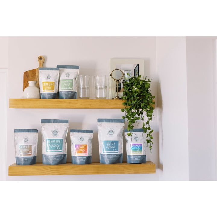 Herbal Joint Support Tea