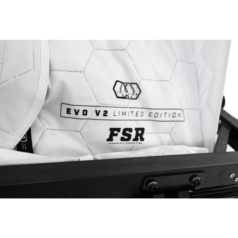 Freespirit Recreation Evolution XL White Tent Body