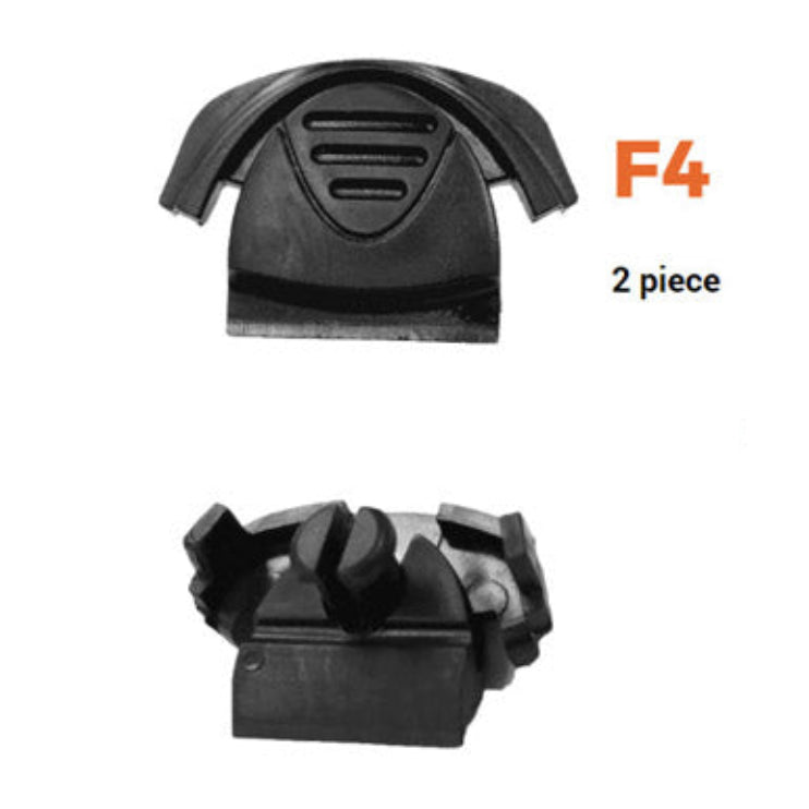 Mask Buckle Replacement for Tilos Masks