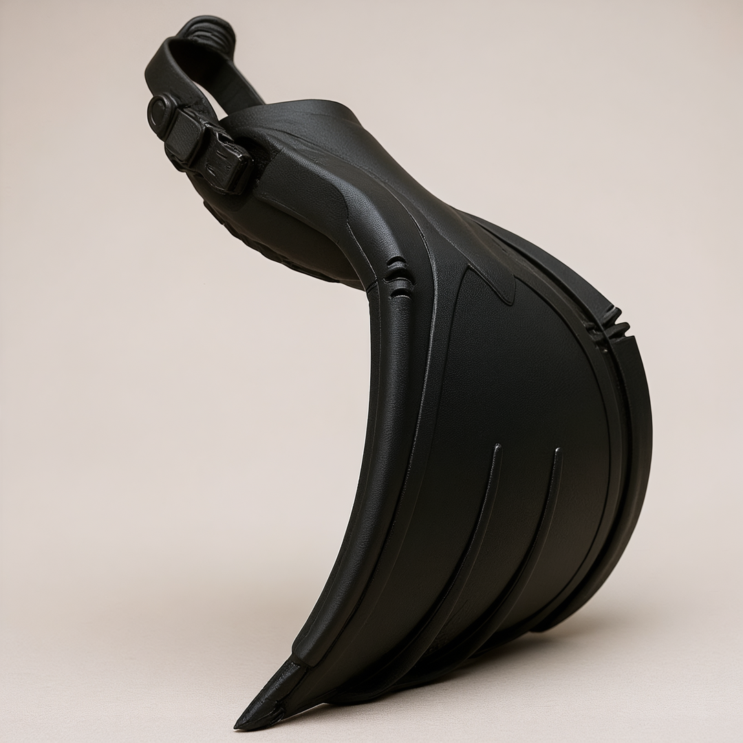 Torrent Tech Fins for Scuba Snorkeling