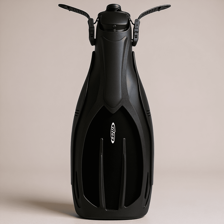 Torrent Tech Fins for Scuba Snorkeling