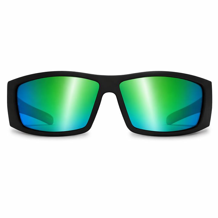 FALCON ANSI Z87+ Safety Polarized