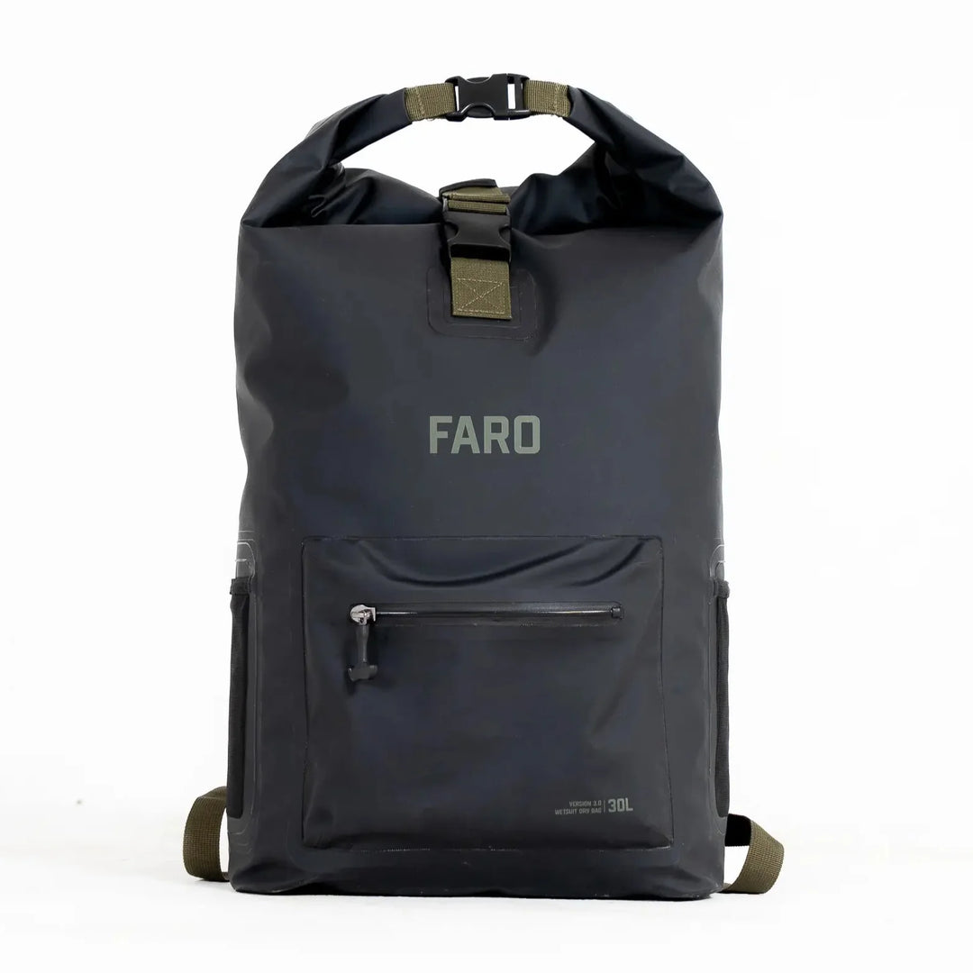 Wetsuit Dry Bag Backpack