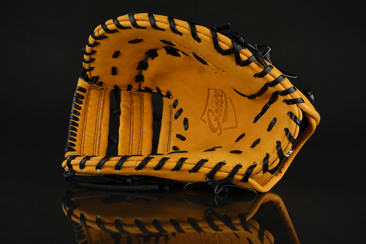 12.75" Dual-X Web First Base Grace Glove