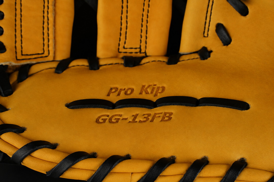 12.75" Dual-X Web First Base Grace Glove