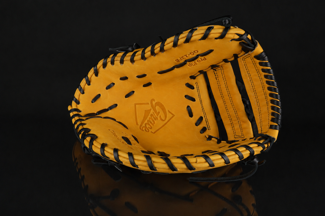 12.75" Dual-X Web First Base Grace Glove