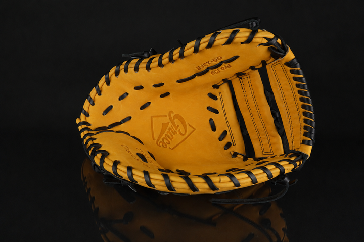 12.75" Dual-X Web First Base Grace Glove