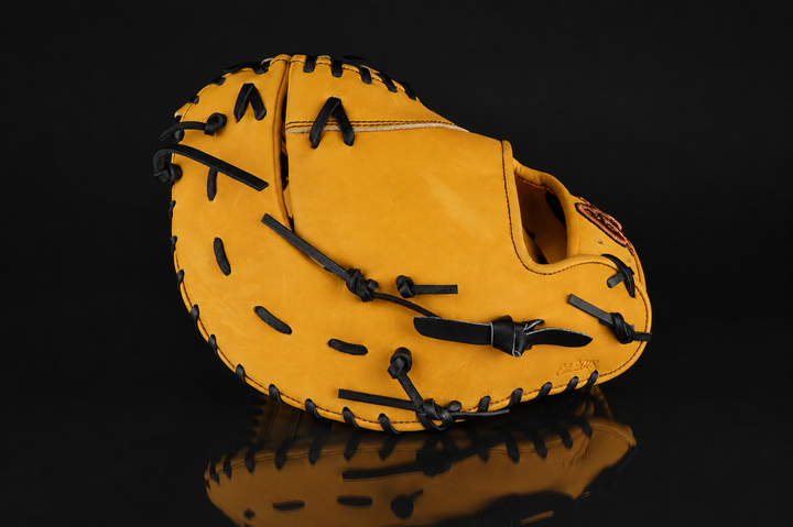 12.75" Dual-X Web First Base Grace Glove