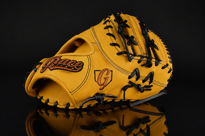 12.75" Dual-X Web First Base Grace Glove