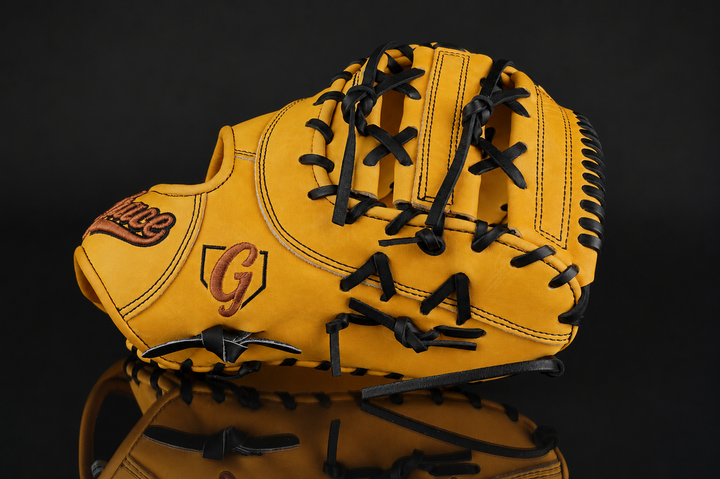 12.75" Dual-X Web First Base Grace Glove
