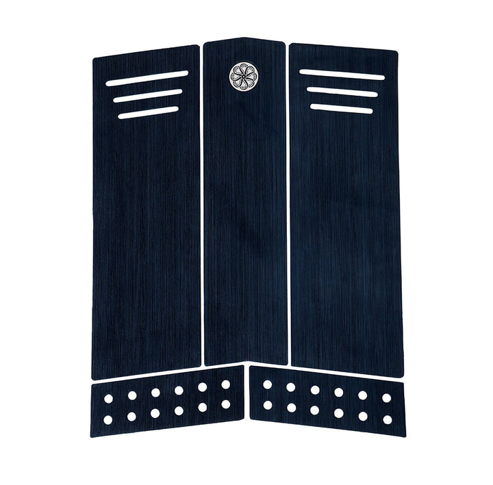 Front Deck III - Scrub Tech™ Traction Pad - Midnight