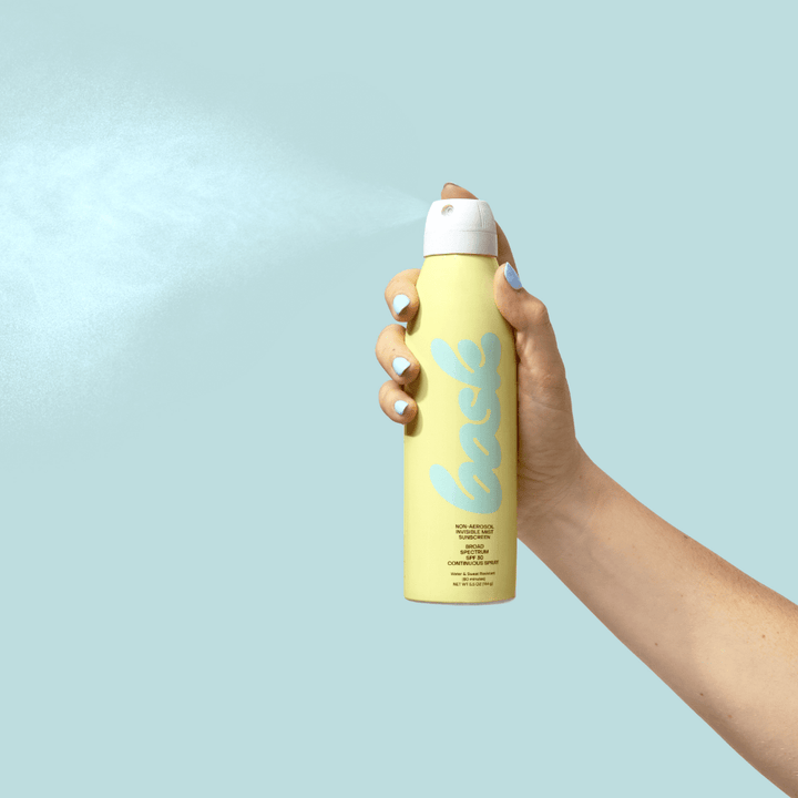 Bask Suncare Feel Good Bundle