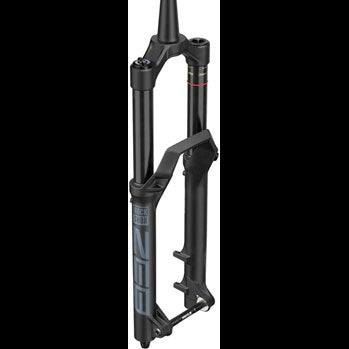 38mm Chassis Fork RockShox Zeb Select RC A2 Suspension Fork - 29
