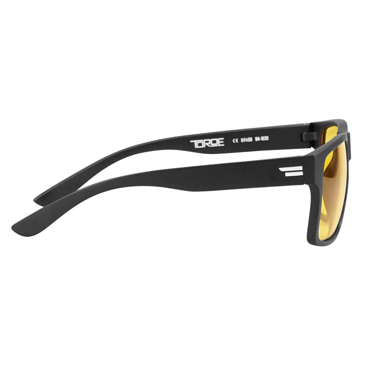HD RANGE Night Driving Polarized Sunglasses