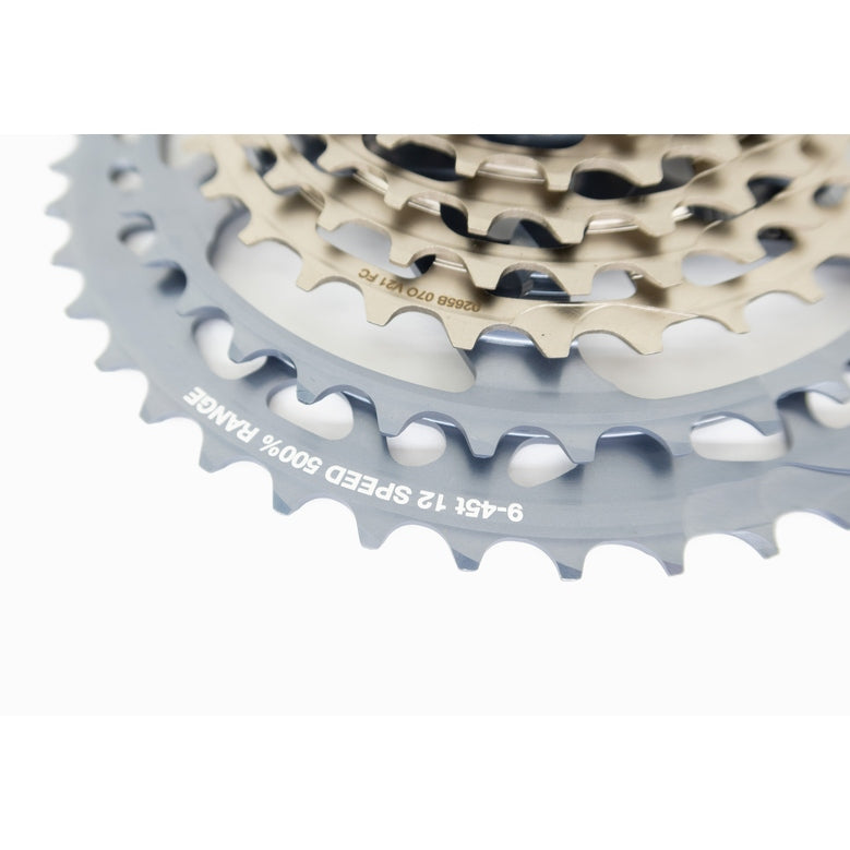 e*thirteen Helix Race 12-Speed 9-45T Cassette