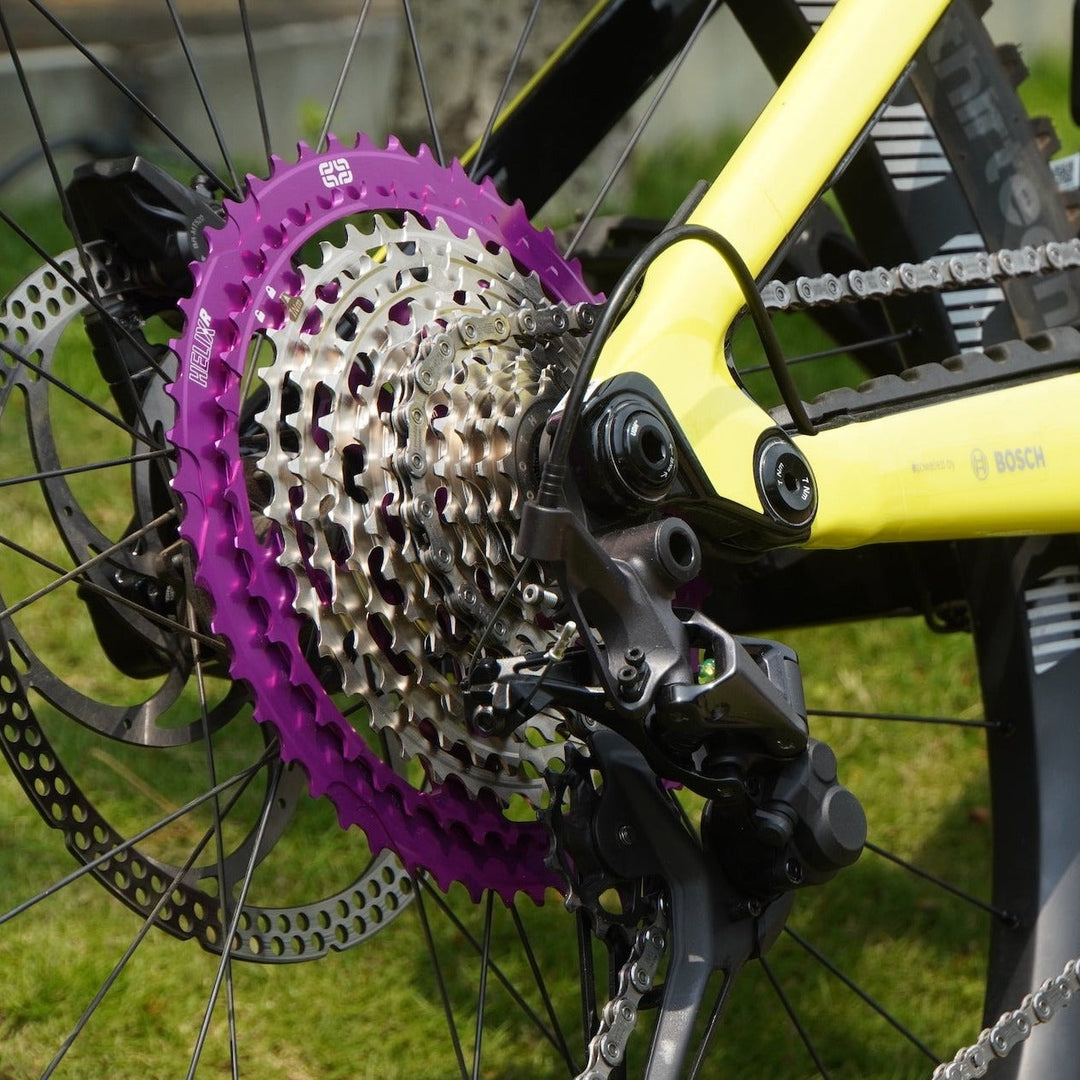 e*thirteen Helix Race 12-Speed 13-52T Cassette