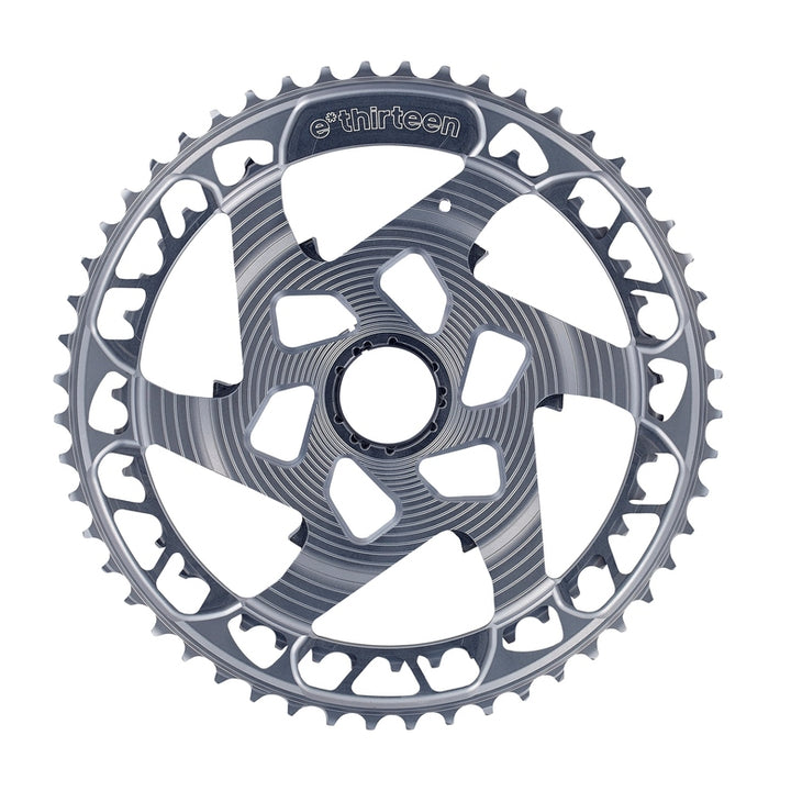 e*thirteen Helix Race 12sp 9-52T Cassette Replacement Alloy Clusters