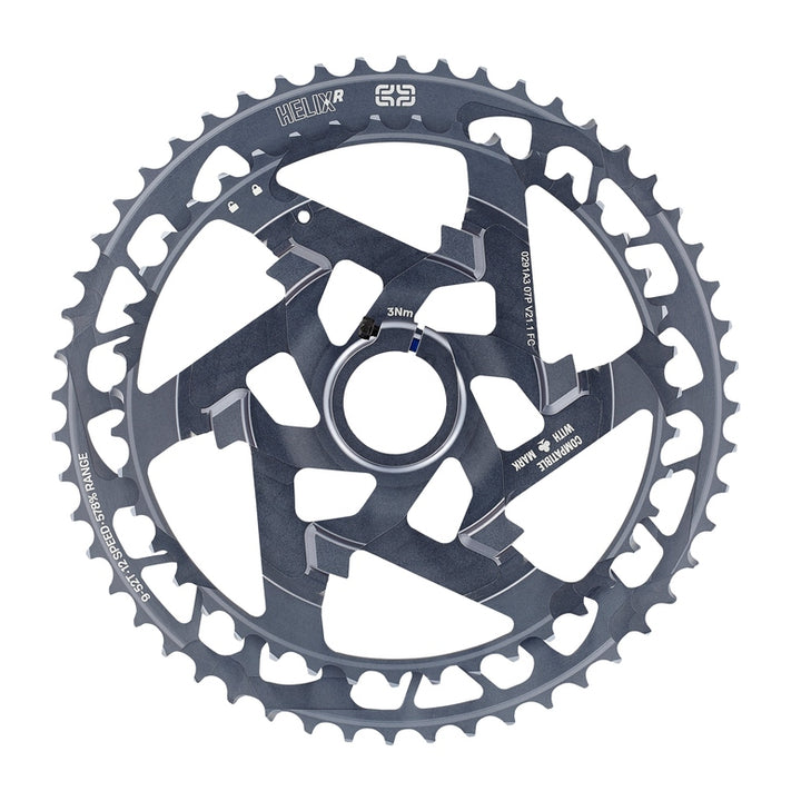 e*thirteen Helix Race 12sp 9-52T Cassette Replacement Alloy Clusters