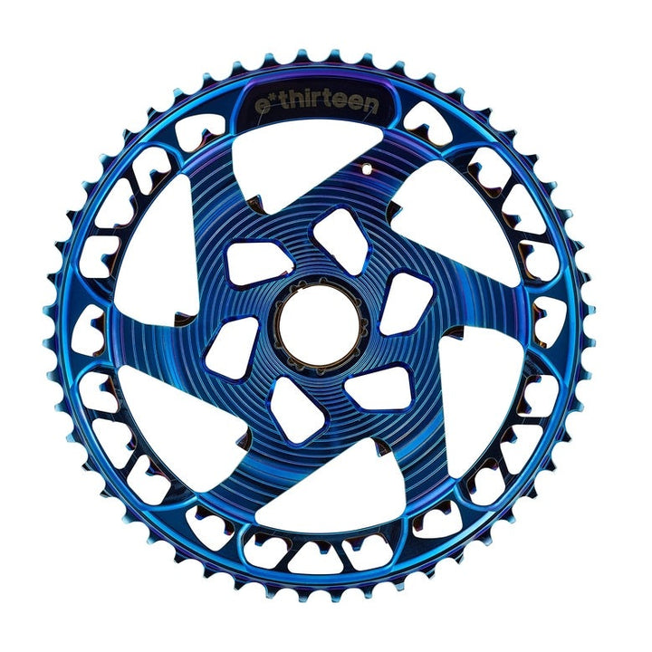 e*thirteen Helix Race 12sp 9-52T Cassette Replacement Alloy Clusters