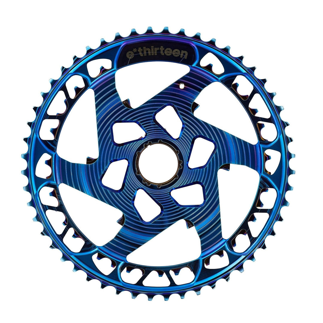 e*thirteen Helix Race 12-Speed 9-52T Cassette