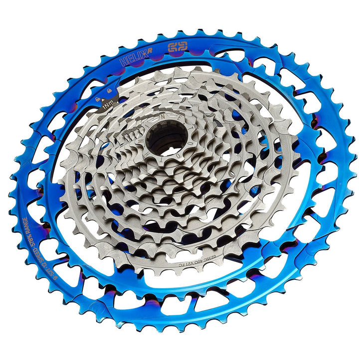 e*thirteen Helix Race 12-Speed 9-52T Cassette