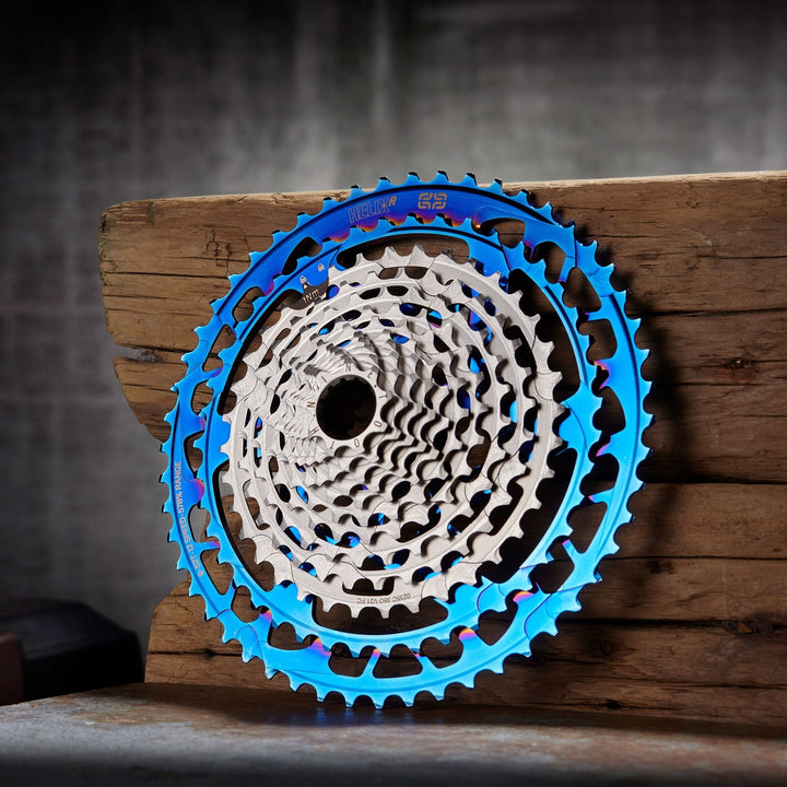 e*thirteen Helix Race 12-Speed 9-52T Cassette