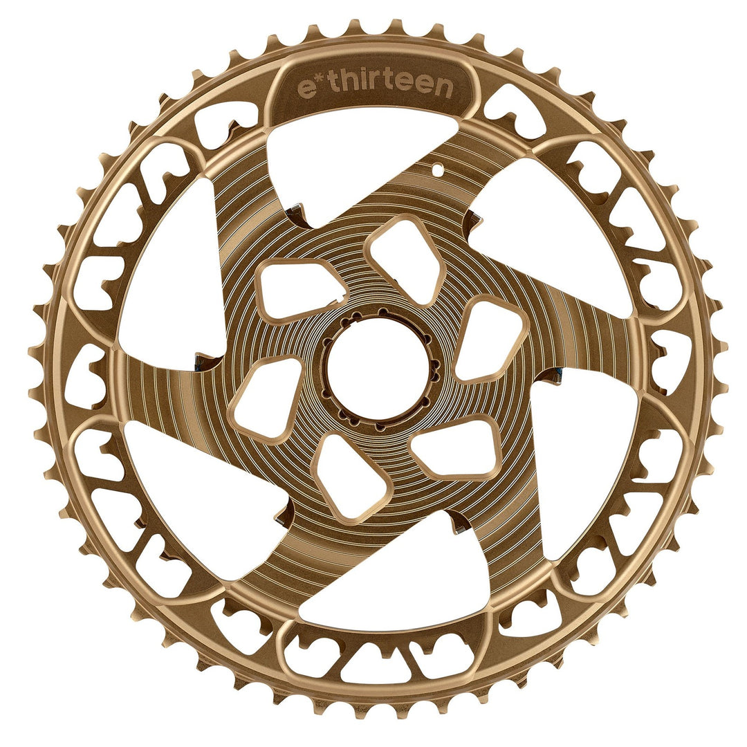 e*thirteen Helix Race 12-Speed 9-52T Cassette