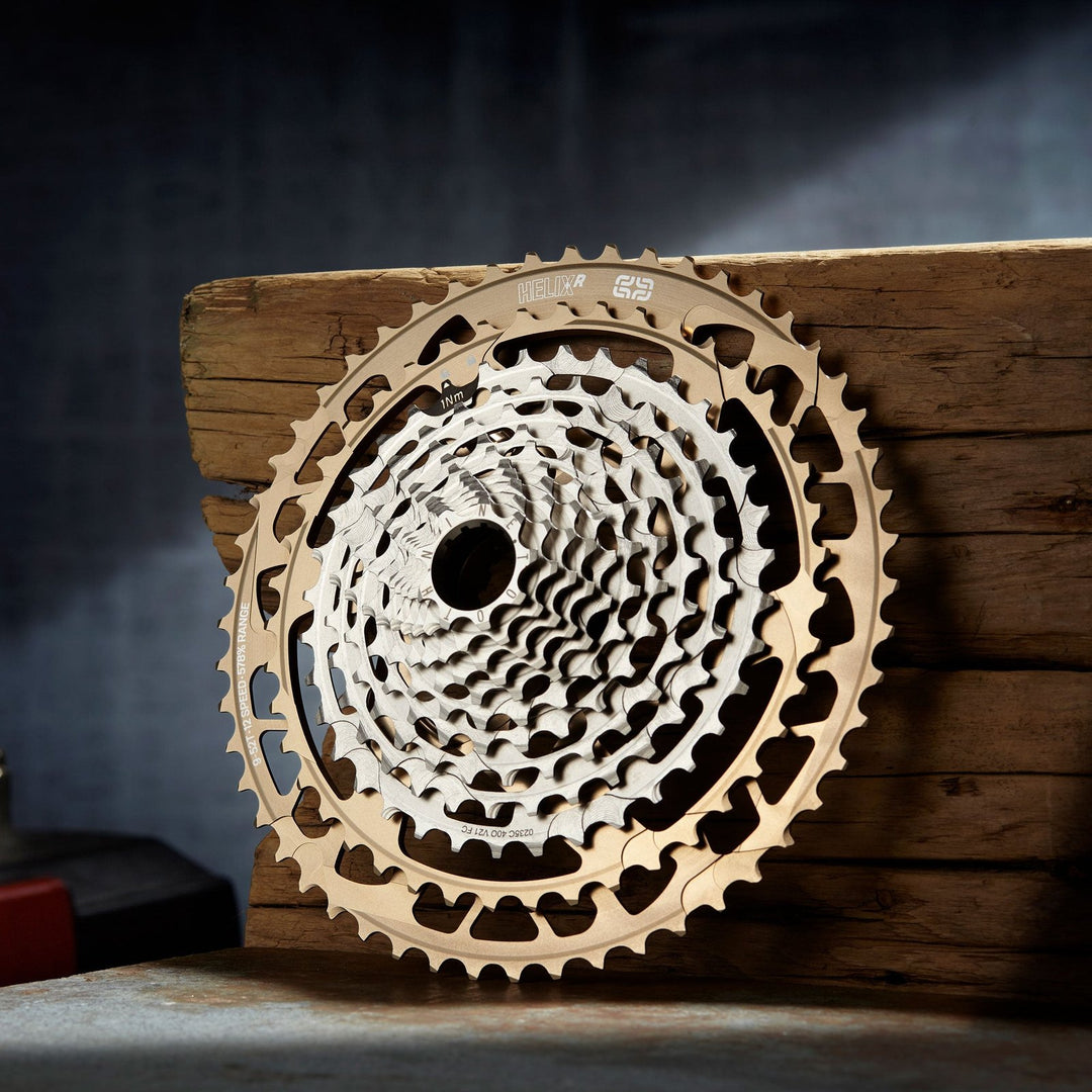 e*thirteen Helix Race 12-Speed 9-52T Cassette