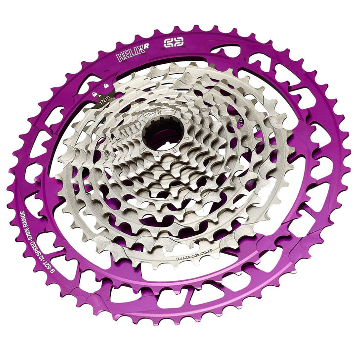 e*thirteen Helix Race 12-Speed 9-52T Cassette