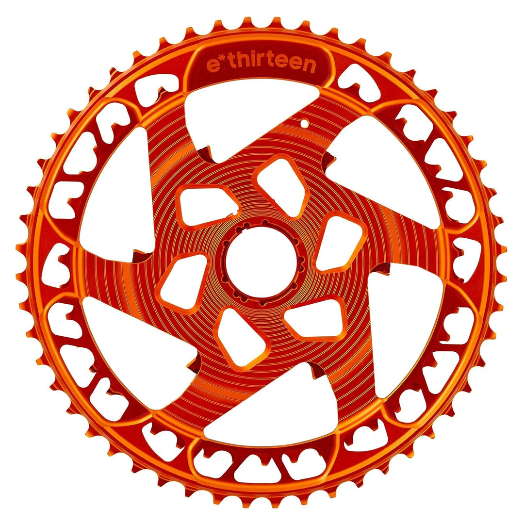 e*thirteen Helix Race 12-Speed 9-52T Cassette
