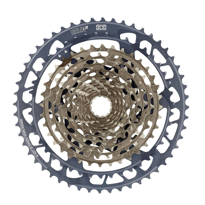 e*thirteen Helix Race 12-Speed 9-52T Cassette