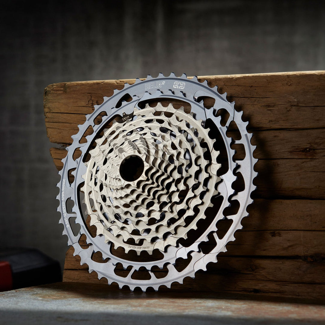 e*thirteen Helix Race 12-Speed 9-52T Cassette