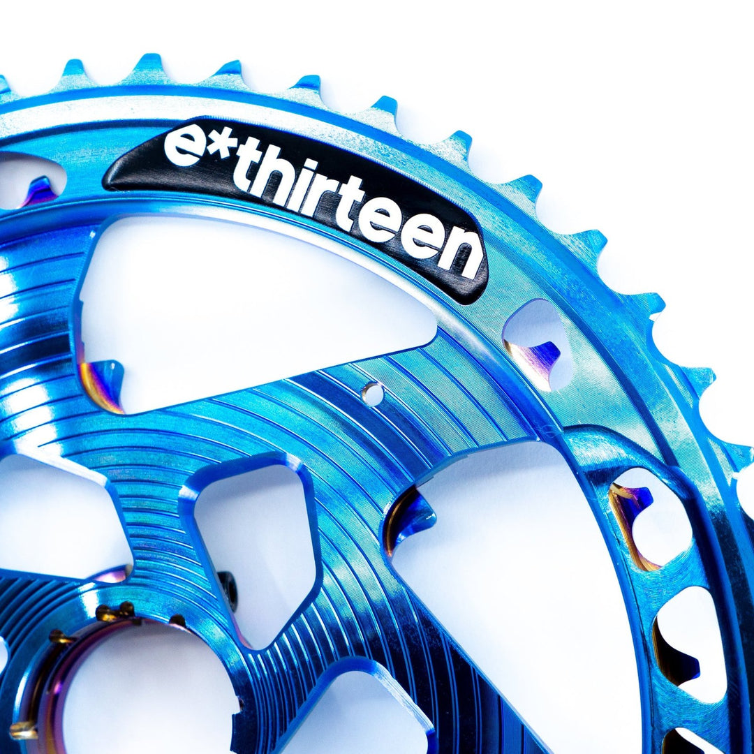 e*thirteen Helix Race 12-Speed 9-45T Cassette