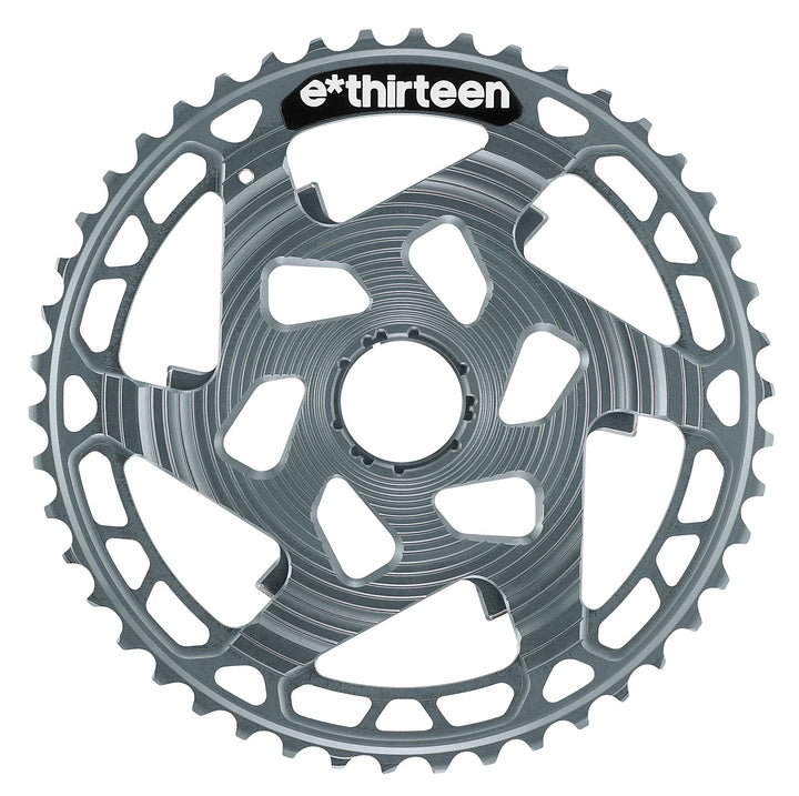 e*thirteen Helix Race 11-Speed 9-46T Cassette Replacement Clusters