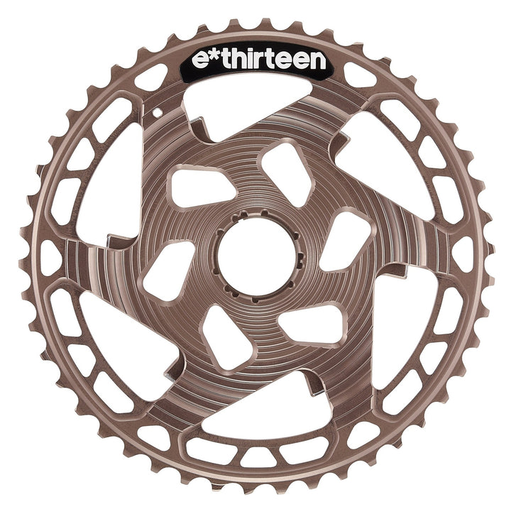 e*thirteen Helix Race 11-Speed 9-46T Cassette Replacement Clusters