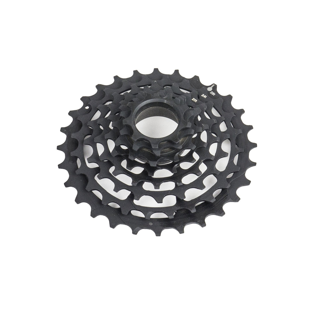e*thirteen TRS Race Cassette Replacement Parts