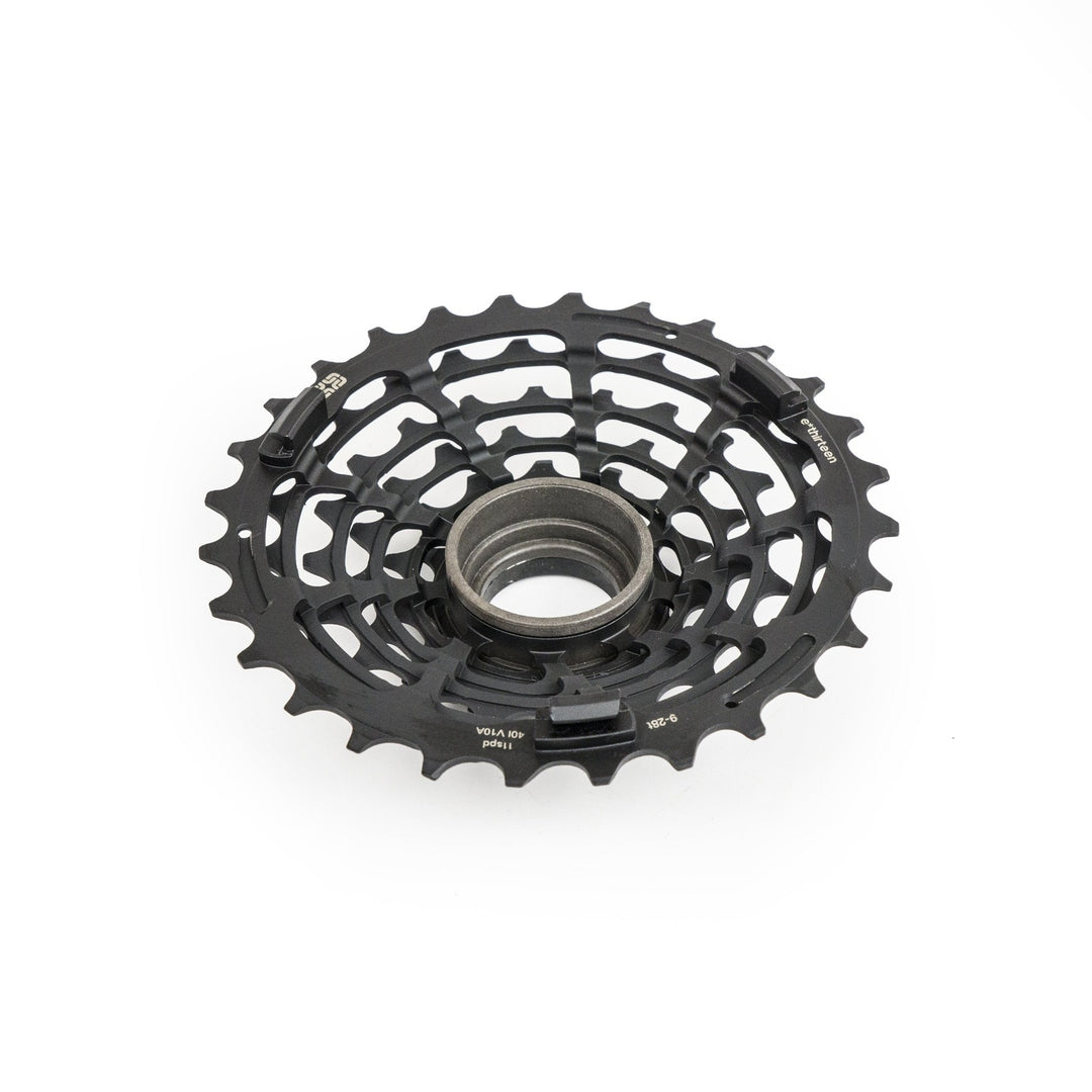e*thirteen TRS Race Cassette Replacement Parts