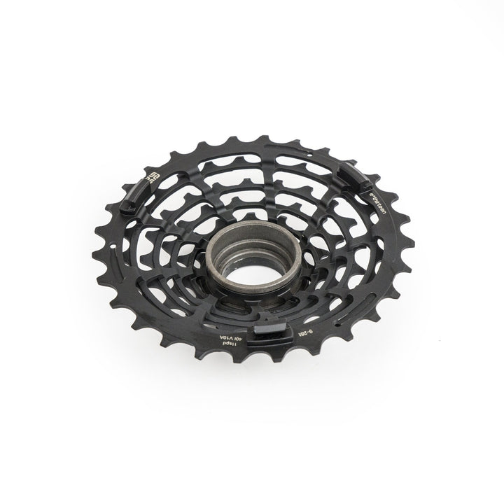 e*thirteen TRS Race Cassette Replacement Parts