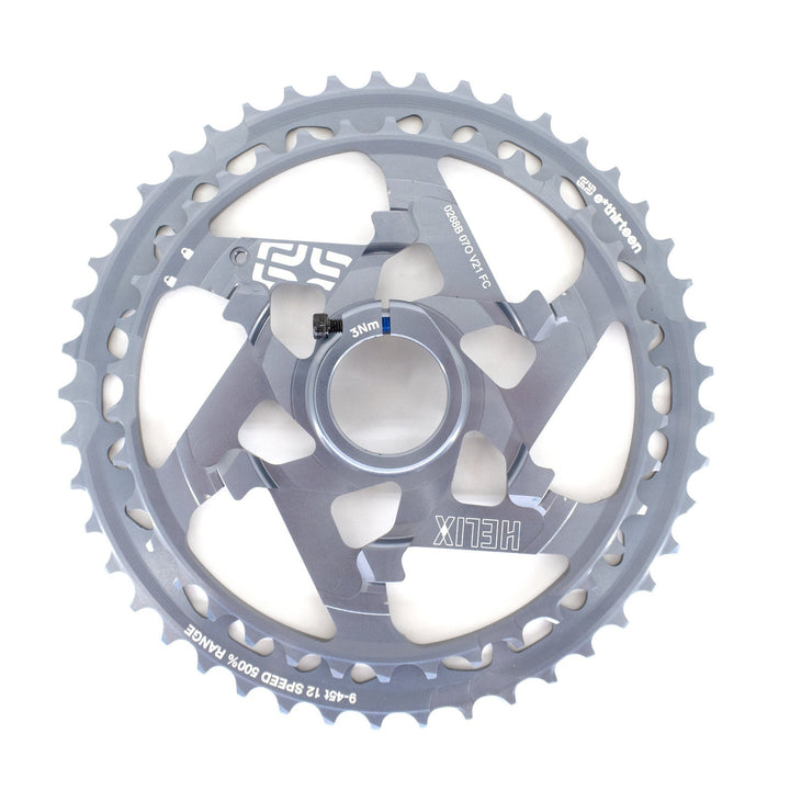 e*thirteen Helix Race 12-Speed 9-45T Cassette