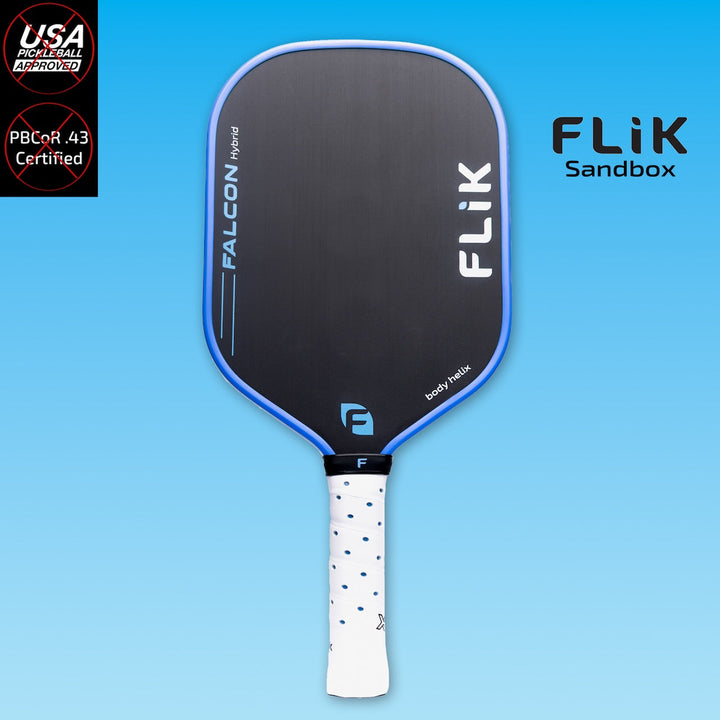 Falcon SMH Hybrid Paddle - High Performance & Innovation