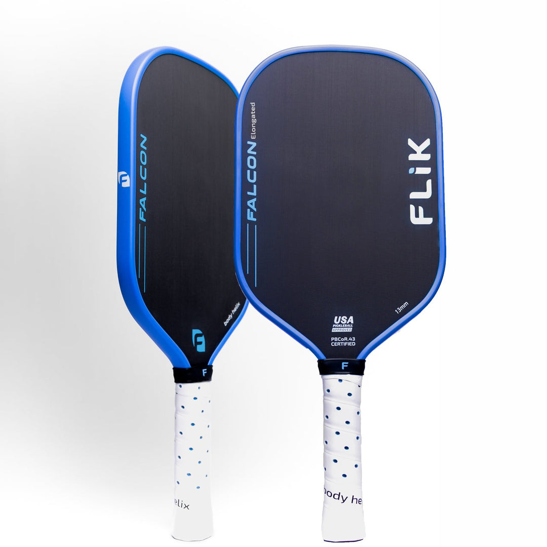 Falcon Elongated - Discover Falcon paddle features