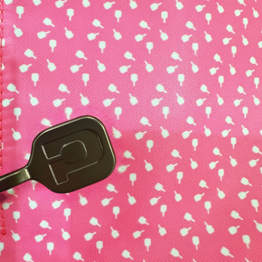 Playly Lulu Pickleball Tote