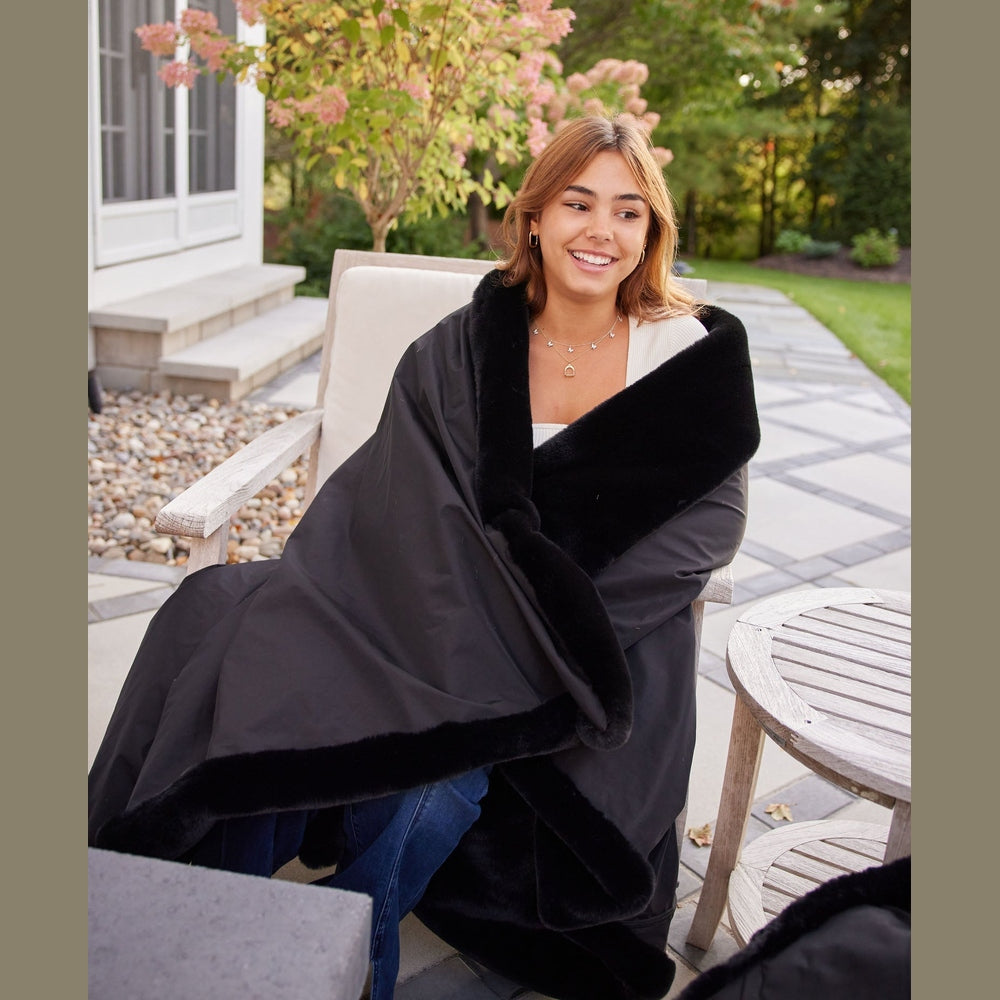 Outdoor Blanket