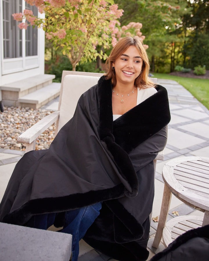 Outdoor Blanket