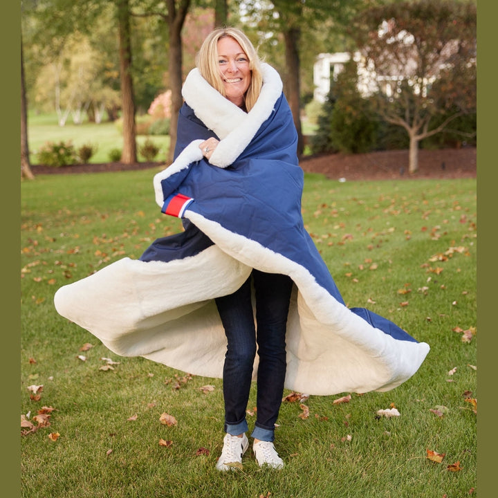 Outdoor Blanket