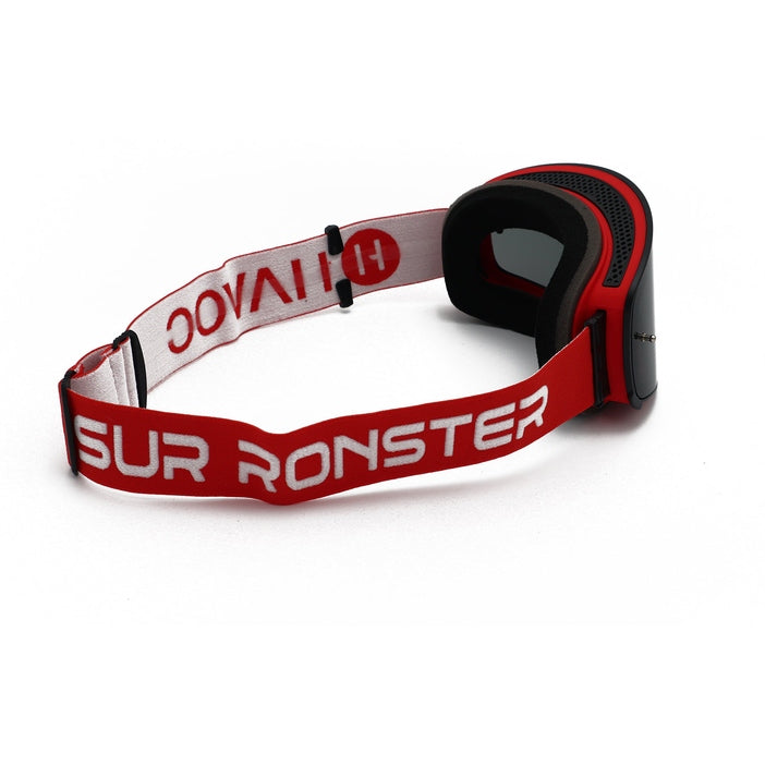 Surronster YT Goggles